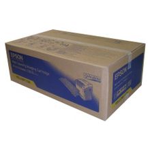 Тонер epson aculaser c3800 желтый c13s051124