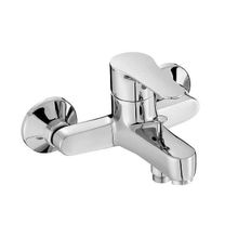 Смеситель для ванны с душем Jacob Delafon July E16033-4-CP