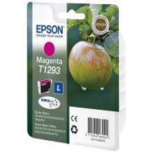 EPSON C13T12934012 картридж пурпурный