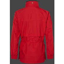 Wellensteyn Golfjacke-44 Rot