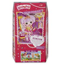 LALALOOPSY Большая кукла Lalaloopsy Любимое хобби 546481