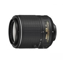 Объектив Nikon Nikkor AF-S 55-200mm f 4-5.6G DX ED VR II