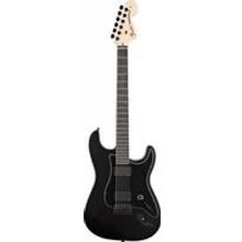 JIM ROOT STRATOCASTER 2010 - RW - Black