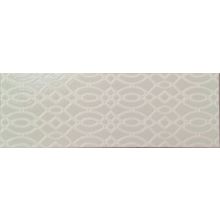 Керамическая плитка Pamesa Mayolica Hils Dec. Perla декор 20х60