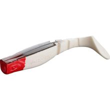 Виброхвост Mikado FISHUNTER 5 см.   18RH ( 5 шт.)