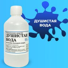 Антисептик для рук 