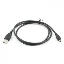 USB-microUSB 2,0 mr.Cable MDU2.AMC.M-01-BL 1,0м