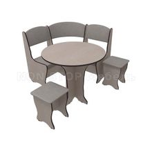 Кухонный уголок «Весна-мини»