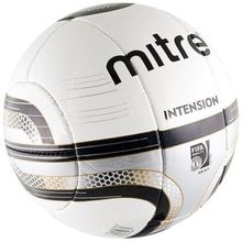 Мяч футбольный матчевый Mitre Intension 10P