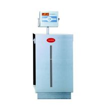 8111050 Установка поддержания давления Transfero T.1, Pneumatex