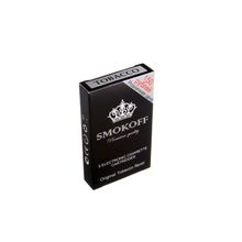 Картриджи Smokoff Cigarillo Табак Ultra Light