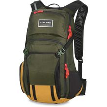 Велорюкзак Dakine Drafter 14L Jungle