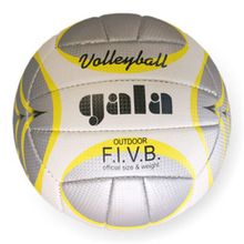 Мяч волейбольный Gala Fomi р 5 синт.кожа, сшитый