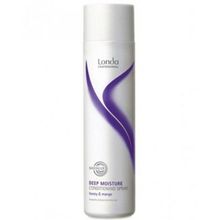 Londa Professional Deep Moisture увлажняющий 250 мл