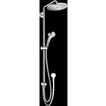 Душевая система Hansgrohe Croma 26793000