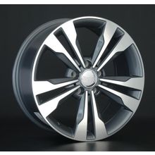 Колесный диск REPLAY MR131 8x18 5x112 D66,6 ET41 GMFP