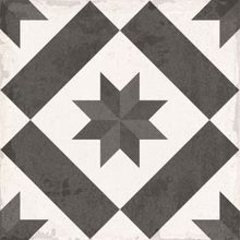Keros Chez Coco Star 25x25 см