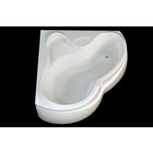 Акриловая ванна Aquanet Bellona 165x165