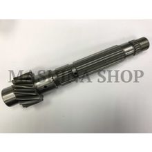 Вал вторичный 1,3 Lifan