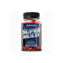 Dymatize Super Multi 120 таб (Витамины и минералы)