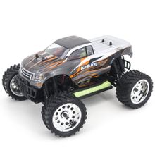 Радиоуправляемый внедорожник HSP Electric Off-Road KidKing 4WD 1:16 - 94186-18693 - 2.4G