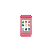 Мобильный телефон Samsung C3300 sweet pink