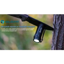 Olight Светодиодный EDC фонарь Olight S1 Mini HCRI (450 люмен)