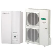 General WSHG140DG   WOHG112LHT