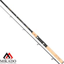 Спиннинг SpinTube Pike 240, 20-55г Mikado