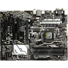 Мат. плата   ASUS PRIME Z270-K (RTL) LGA1151   Z270   2xPCI-E  Dsub+DVI+HDMI GbLAN SATA ATX 4DDR4