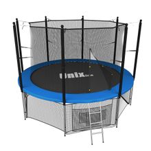 Unix Батут UNIX line Classic 14 ft (inside)