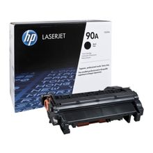 Картридж HP 90A (CE390A) черный