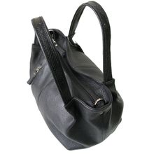 Сумка женская KSK 3597 черная