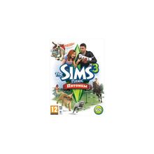 Игра pc sims 3 Питомцы rus (31115)