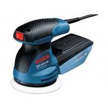 Эксцентриковая шлифмашина Bosch GEX 125-1 AE (0.601.387.501)