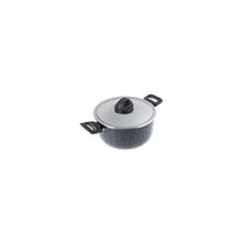 кастрюля Tefal 04013124, 5 л, диаметр 24 см, с крышкой