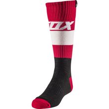 Носки подростковые Fox Linc Youth Sock Flame Red, Размер S
