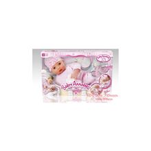 Zapf Creation Baby Annabell Кукла Романтичная, 46 см ( S-790-359)