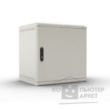 Цмо ! Шкаф телеком. настен, 9U, 600x480 дверь металл ШРН-9.480.1 1 коробка