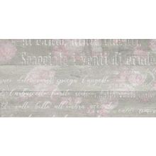 Плитка настенная Abba Flowers серый 30х60 (1,44м2 46,08м2)