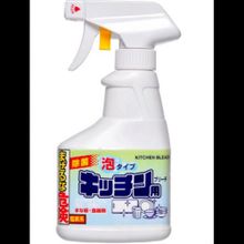 Rocket Soap Спрей-пенка для кухни с отбеливающим эффектом, 300 мл