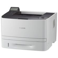 Принтер canon lbp252dw 0281c007, лазерный светодиодный, черно-белый, a4, duplex, ethernet, wi-fi
