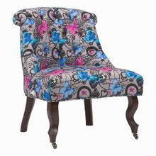 DG-Home Amelie French Country Chair DG-F-ACH496-3