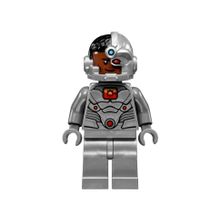 Конструктор LEGO 76098 Super Heroes Скоростная погоня