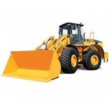 Шины для фронтального погрузчика LiuGong 856lll Tool Carrier