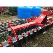 Дисковый агрегат Арес 4