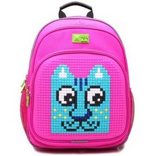 4all Kids с набором битов розовый