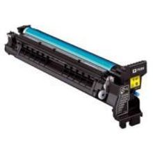 KONICA MINOLTA IU-214Y блок формирования изображения жёлтый