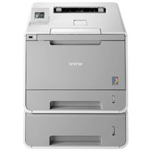 Принтер brother hl-l9200cdwt hll9200cdwtr1, лазерный светодиодный, цветной, a4, duplex, ethernet, wi-fi