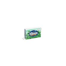 Носовые платочки Kleenex Мята (10*10 шт)